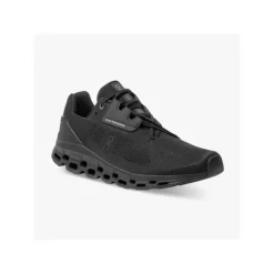 On Chaussures Running Neutre|Chaussures Running Entrainement^Cloudstratus Noir