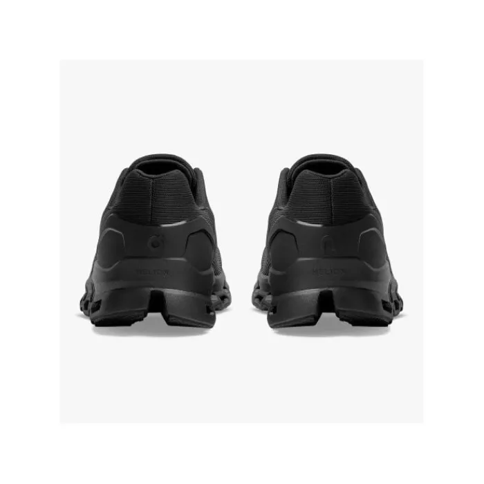 On Chaussures Running Neutre|Chaussures Running Entrainement^Cloudstratus Noir