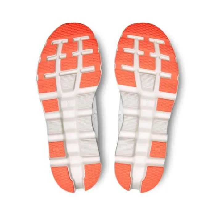 On Chaussures Running Neutre|Chaussures Running Entrainement^Cloudstratus 3 Orange