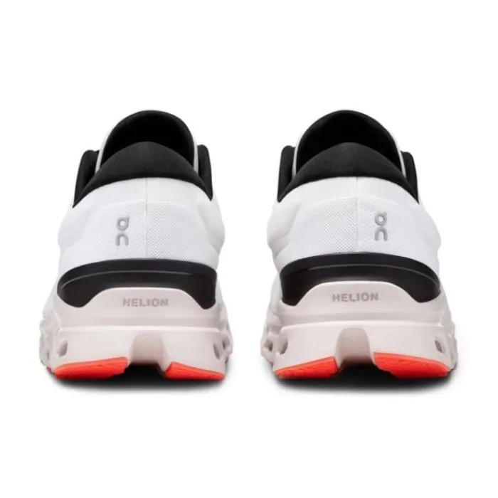 On Chaussures Running Neutre|Chaussures Running Entrainement^Cloudstratus 3 Orange