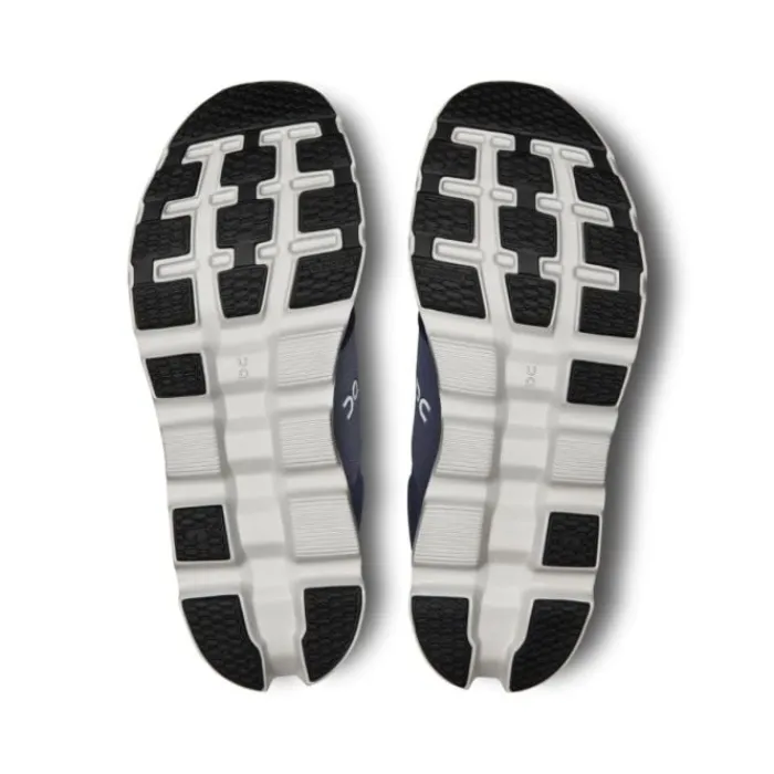 On Chaussures Pronation|Chaussures Running Entrainement^Cloudstratus 3 Bleu