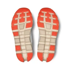 On Chaussures Running Neutre|Chaussures Running Entrainement^Cloudstratus 3 Blanc