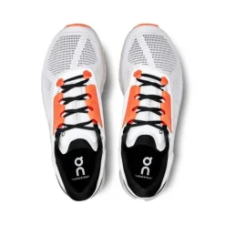 On Chaussures Pronation|Chaussures Running Entrainement^Cloudstratus 3 Blanc