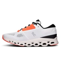 On Chaussures Pronation|Chaussures Running Entrainement^Cloudstratus 3 Blanc