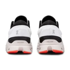On Chaussures Pronation|Chaussures Running Entrainement^Cloudstratus 3 Blanc