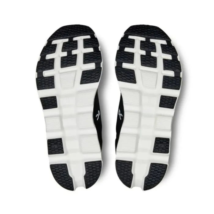On Chaussures Running Neutre|Chaussures Running Entrainement^Cloudstratus 3 Noir