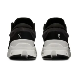 On Chaussures Running Neutre|Chaussures Running Entrainement^Cloudstratus 3 Noir