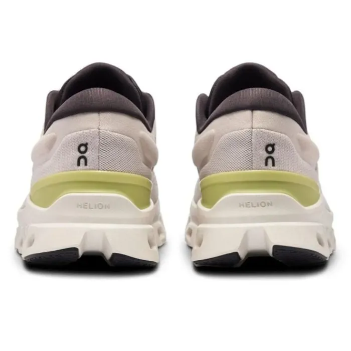 On Chaussures Pronation|Chaussures Running Entrainement^Cloudstratus 3 Gris