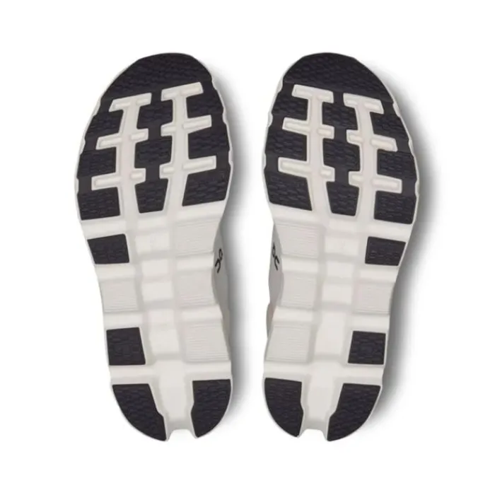 On Chaussures Pronation|Chaussures Running Entrainement^Cloudstratus 3 Gris