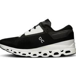 On Chaussures Pronation|Chaussures Running Entrainement^Cloudstratus 3 Noir