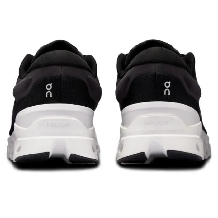 On Chaussures Pronation|Chaussures Running Entrainement^Cloudstratus 3 Noir
