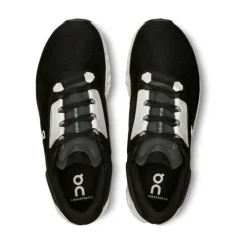 On Chaussures Pronation|Chaussures Running Entrainement^Cloudstratus 3 Noir