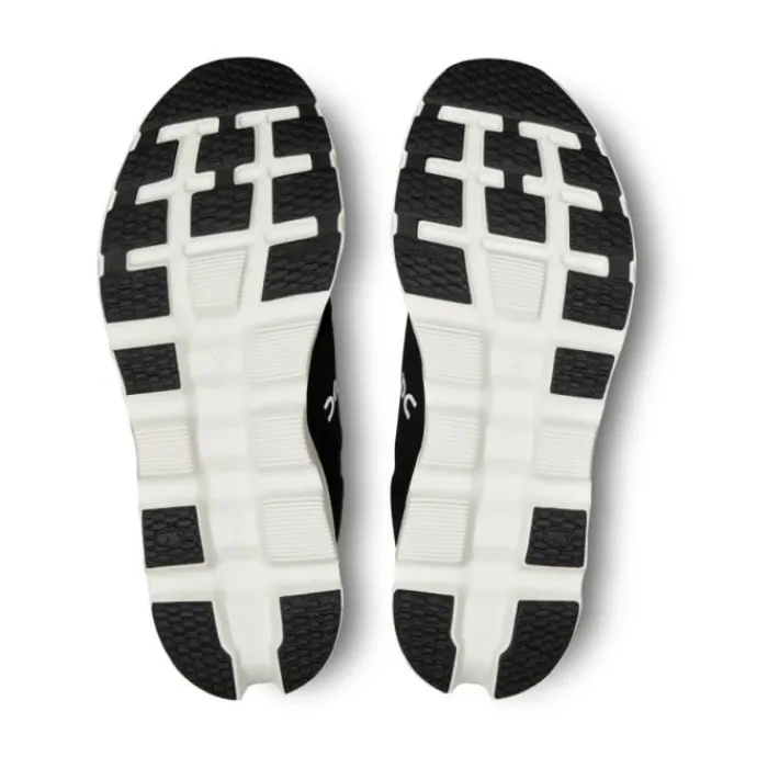 On Chaussures Pronation|Chaussures Running Entrainement^Cloudstratus 3 Noir