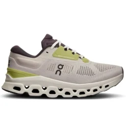 On Chaussures Running Neutre|Chaussures Running Entrainement^Cloudstratus 3 Gris