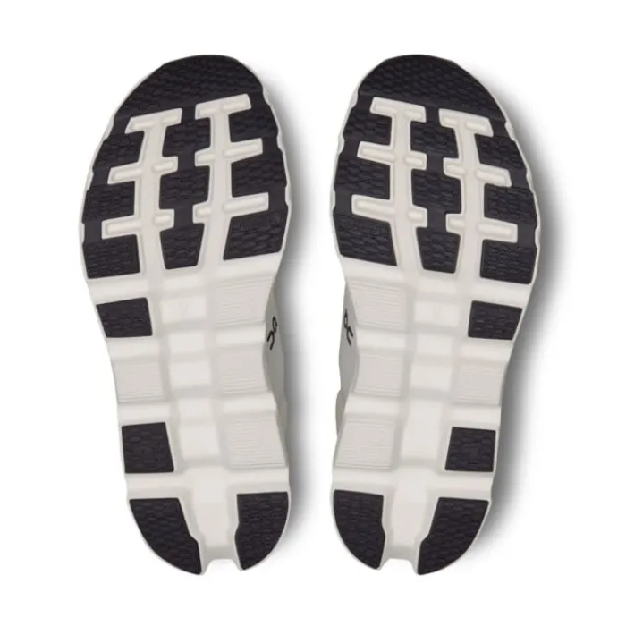 On Chaussures Running Neutre|Chaussures Running Entrainement^Cloudstratus 3 Gris