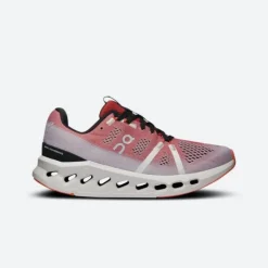 On Chaussures Running Neutre|Chaussures Running Entrainement^Cloudsurfer Rouge
