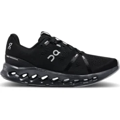 On Chaussures Running Neutre|Chaussures Running Entrainement^Cloudsurfer Noir