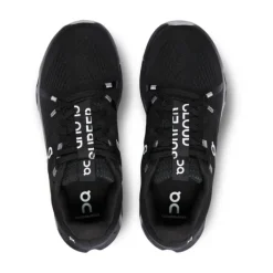 On Chaussures Running Neutre|Chaussures Running Entrainement^Cloudsurfer Noir