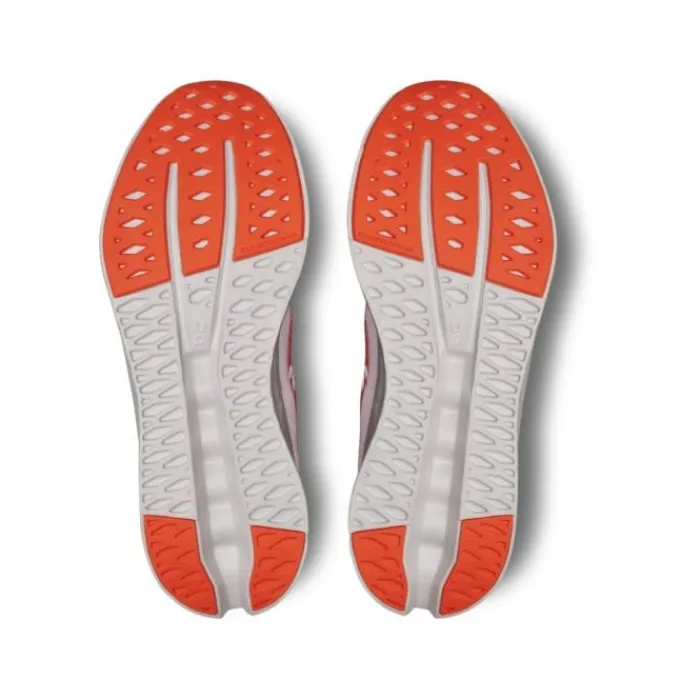 On Chaussures Running Neutre|Chaussures Running Entrainement^Cloudsurfer Rouge