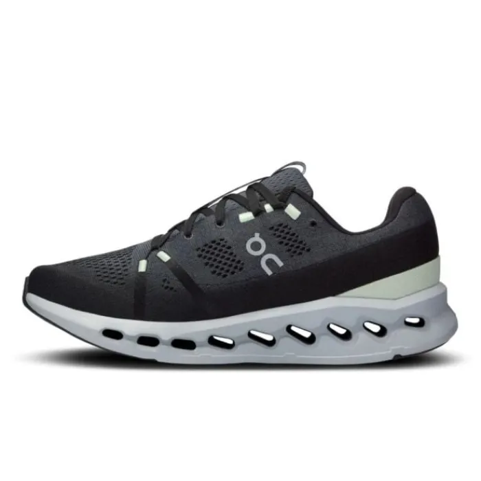 On Chaussures Running Neutre|Chaussures Running Entrainement^Cloudsurfer Noir