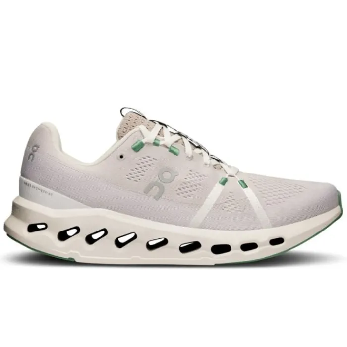On Chaussures Running Neutre|Chaussures Running Entrainement^Cloudsurfer Blanc