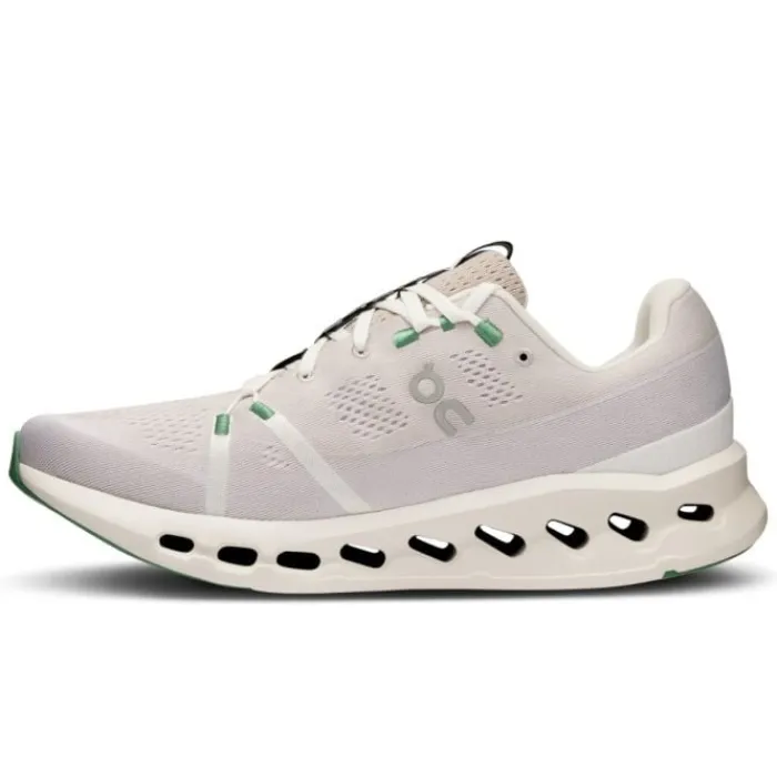 On Chaussures Running Neutre|Chaussures Running Entrainement^Cloudsurfer Blanc