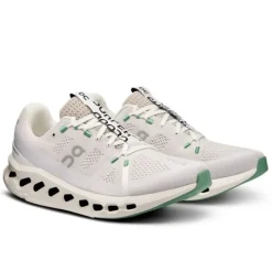 On Chaussures Running Neutre|Chaussures Running Entrainement^Cloudsurfer Blanc