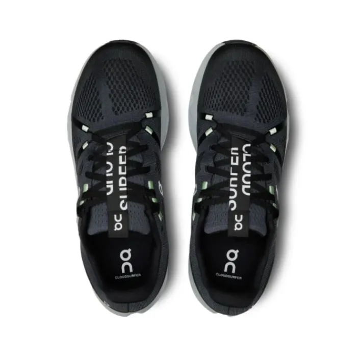 On Chaussures Running Neutre|Chaussures Running Entrainement^Cloudsurfer Noir