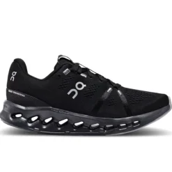 On Chaussures Running Neutre|Chaussures Running Entrainement^Cloudsurfer Noir