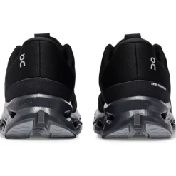 On Chaussures Running Neutre|Chaussures Running Entrainement^Cloudsurfer Noir