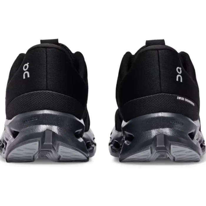 On Chaussures Running Neutre|Chaussures Running Entrainement^Cloudsurfer Noir