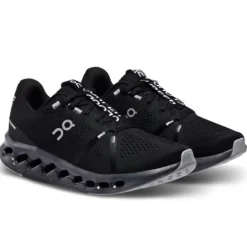 On Chaussures Running Neutre|Chaussures Running Entrainement^Cloudsurfer Noir