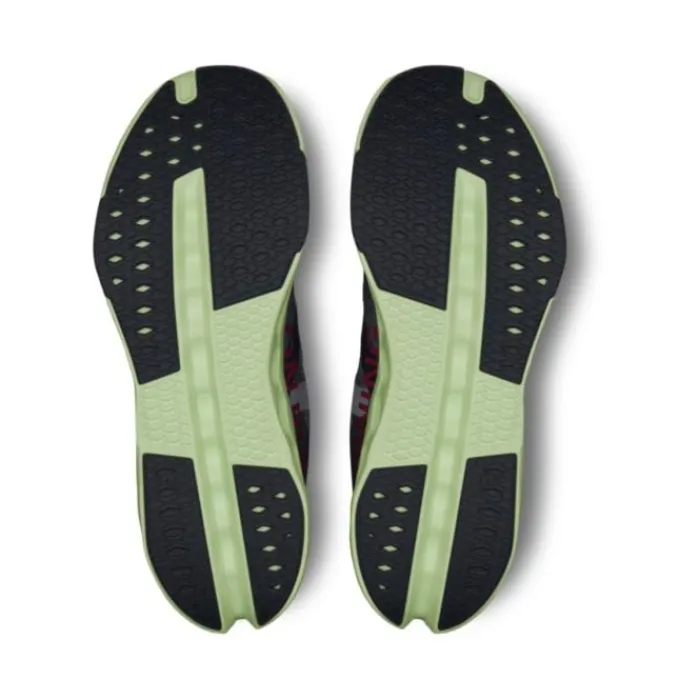 On Chaussures Running Neutre|Chaussures Running Entrainement^Cloudsurfer Next Noir