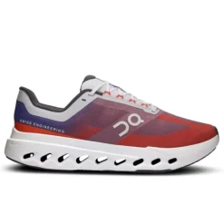 On Chaussures Running Neutre|Chaussures Running Entrainement^Cloudsurfer Next Rouge