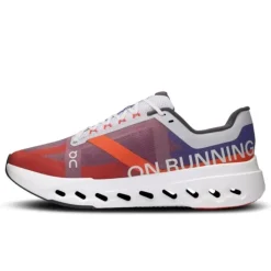 On Chaussures Running Neutre|Chaussures Running Entrainement^Cloudsurfer Next Rouge