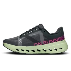 On Chaussures Running Neutre|Chaussures Running Entrainement^Cloudsurfer Next Noir