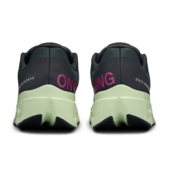 On Chaussures Running Neutre|Chaussures Running Entrainement^Cloudsurfer Next Noir