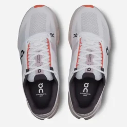 On Chaussures Running Neutre|Chaussures Running Entrainement^Cloudsurfer Next Blanc