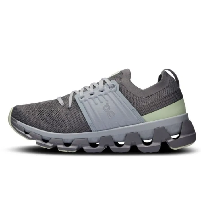 On Chaussures Running Neutre|Chaussures Running Entrainement^Cloudswift 3 Noir