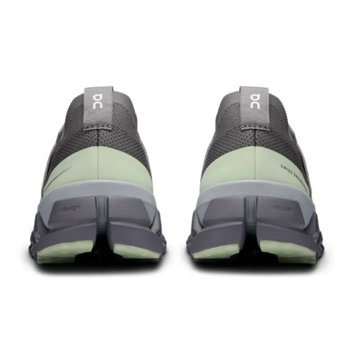 On Chaussures Running Neutre|Chaussures Running Entrainement^Cloudswift 3 Noir