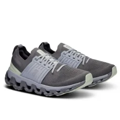 On Chaussures Running Neutre|Chaussures Running Entrainement^Cloudswift 3 Noir
