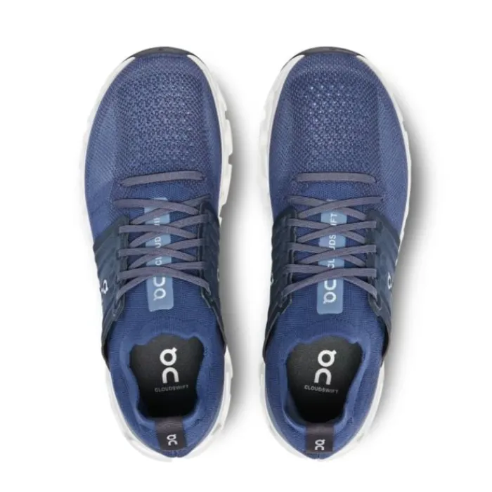 On Chaussures Running Neutre|Chaussures Running Entrainement^Cloudswift 3 Bleu