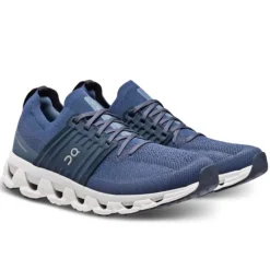 On Chaussures Running Neutre|Chaussures Running Entrainement^Cloudswift 3 Bleu