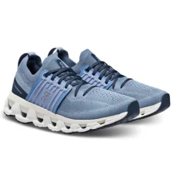 On Chaussures Running Neutre|Chaussures Running Entrainement^Cloudswift 3 Bleu