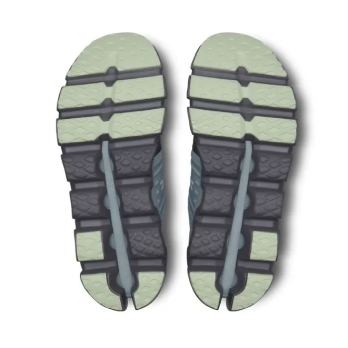 On Chaussures Running Neutre|Chaussures Running Entrainement^Cloudswift 3 Gris