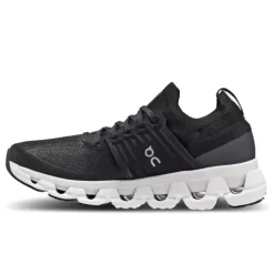 On Chaussures Running Neutre|Chaussures Running Entrainement^Cloudswift 3 Blanc