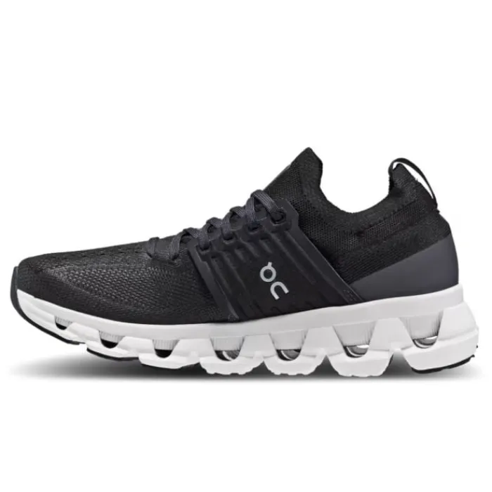 On Chaussures Running Neutre|Chaussures Running Entrainement^Cloudswift 3 Blanc