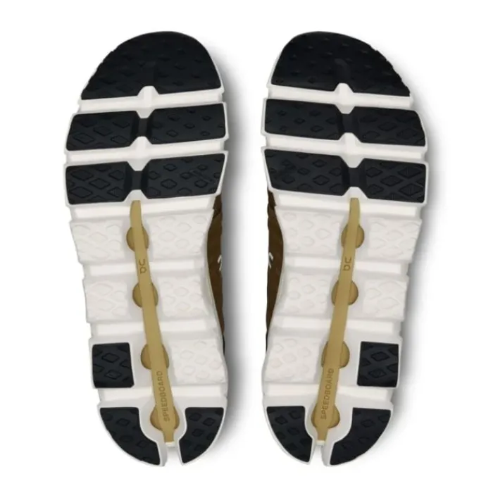 On Chaussures Running Neutre|Chaussures Running Entrainement^Cloudswift 3 Marron