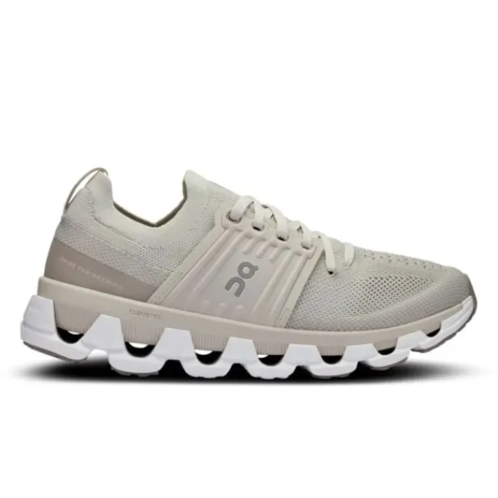 On Chaussures Running Neutre|Chaussures Running Entrainement^Cloudswift 3 Gris