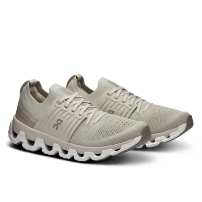 On Chaussures Running Neutre|Chaussures Running Entrainement^Cloudswift 3 Gris